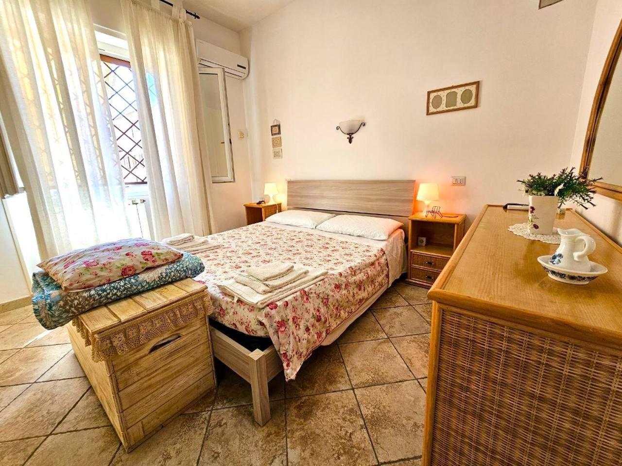 Appartement A Due Passi Dal Mare E Stazione